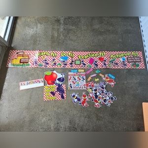 Fantastic Ants Bulletin Board Set Teacher Decor Banner Teacher's Friend